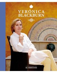 8674-VERONICA BLACKBURN