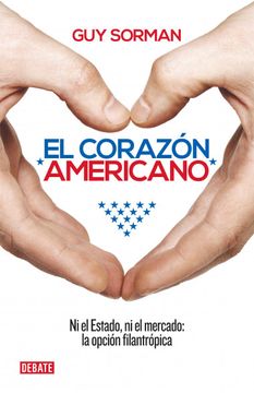 25353-CORAZON AMERICANO, EL