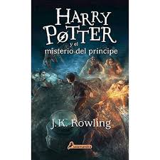 11674-HARRY POTTER Y EL MISTERIO DEL PRINCIPE