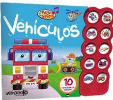12291-PALETA DE SONIDOS : VEHICULOS