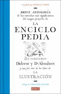 1160-ENCICLOPEDIA, LA