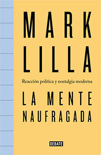 1254-MENTE NAUFRAGADA, LA