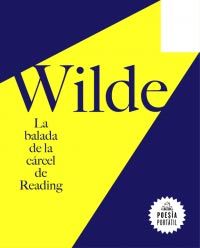 1772-BALADA DE LA CARCEL DE READING, LA