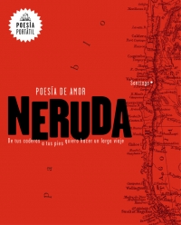 2176-POESIA DE AMOR / NERUDA