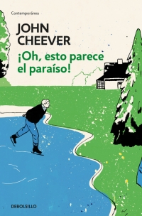 3072-OH ESTO PARECE EL PARAISO!