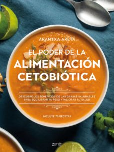 31071-PODER DE LA ALIMENTACION CETOBIOTICA, EL