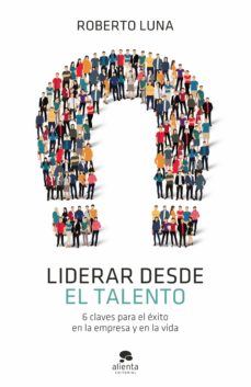 25818-LIDERAR DESDE EL TALENTO