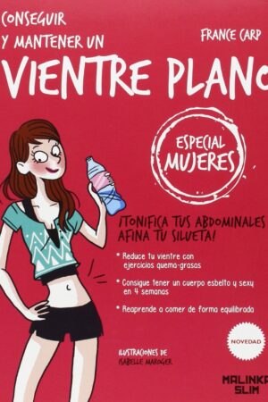 33533-CONSEGUIR Y MANTENER VIENTRE PLANO