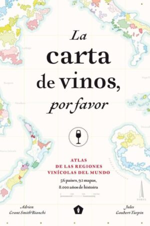 32391-CARTA DE VINOS POR FAVOR , LA