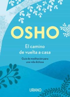 33434-CAMINO DE VUELTA A CASA, EL