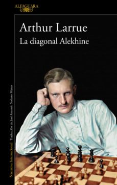 32137-DIAGONAL ALEKIN, LA
