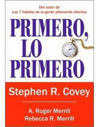 9663-PRIMERO LO PRIMERO
