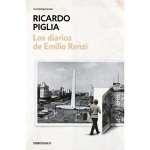 7259-DIARIOS DE EMILIO RENZI, LOS