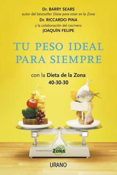 23406-TU PESO IDEAL PARA SIEMPRE