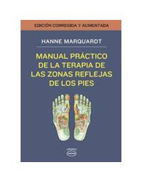 7375-MANUAL PRACTICO DE LA TERAPIA DE LAS ZONAS REFLEJAS DE LOS PIES