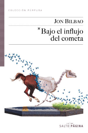 33226-BAJO EL INFLUJO DEL COMETA