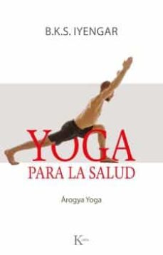 33476-YOGA PARA LA SALUD