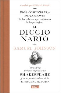 5573-DICCIONARIO DE SAMUEL JOHNSON, EL