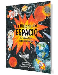 7999-HISTORIA DEL ESPACIO, LA
