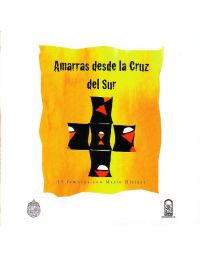 8015-AMARRAS DESDE LA CRUZ DEL SUR