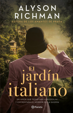 32459-JARDIN ITALIANO, EL