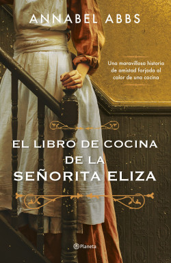 32455-LIBRO DE COCINA DE LA SEÑORITA ELIZA, EL