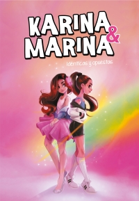 14423-KARINA Y MARINA: IDENTICAS Y OPUESTAS