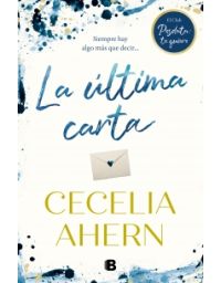 8461-ULTIMA CARTA, LA POSDATA TE QUIERO 2