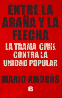 6330-ENTRE LA ARAÑA Y LA FLECHA