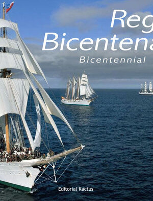 33439-REGATA BICENTENARIO