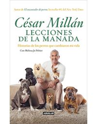 8602-LECCIONES DE LA MANADA
