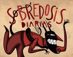 13745-SOBREDOSIS DIARIAS