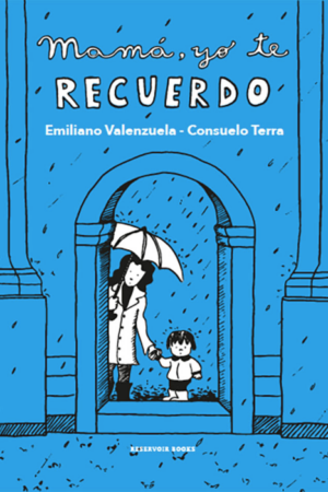 19686-MAMA, YO TE RECUERDO
