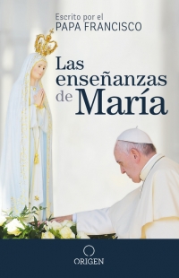 12876-ENSEÑANZAS DE MARIA, LAS