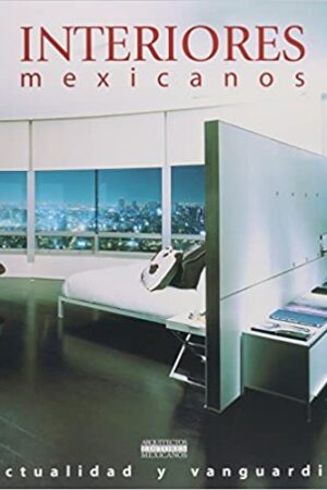 33442-ACTUALIDAD Y VANGUARDIA / INTERIORES MEX