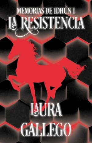 15738-MEMORIAS DE IDHUN 1 / LA RESISTENCIA