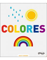 8814-JUGAR Y APRENDER COLORES