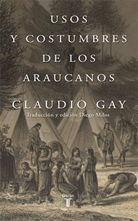 4576-USOS Y COSTUMBRES DE LOS ARAUCANOS