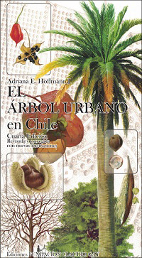 4643-ARBOL URBANO EN CHILE, EL