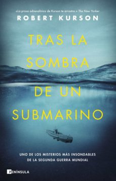 34648-TRAS LA SOMBRA DE UN SUBMARINO