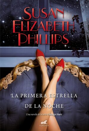 34366-PRIMERA ESTRELLA DE LA NOCHE, LA