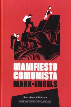 34978-MANIFIESTO COMUNISTA