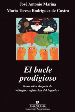 34199-BUCLE PRODIGIOSO, EL