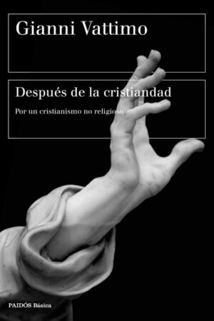 31765-DESPUES DE LA CRISTIANDAD