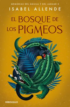 24899-BOSQUE DE LOS PIGMEOS, EL