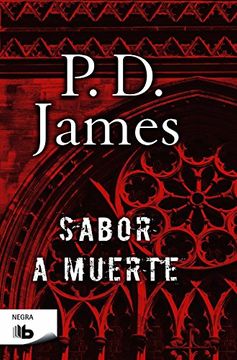 35268-SABOR A MUERTE
