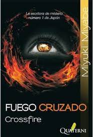 35006-FUEGO CRUZADO CROSSFIRE
