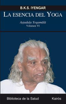 34087-ESENCIA DEL YOGA : VOLUMEN 6