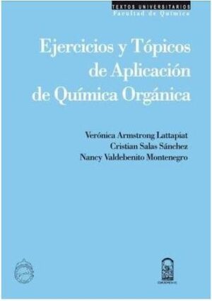 34924-EJERCICIOS Y TOPICOS DE APLICACION DE QUIMICA ORGANICA