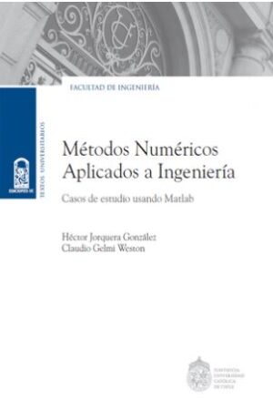 20019-METODOS NUMERICOS APLICADOS A INGEN